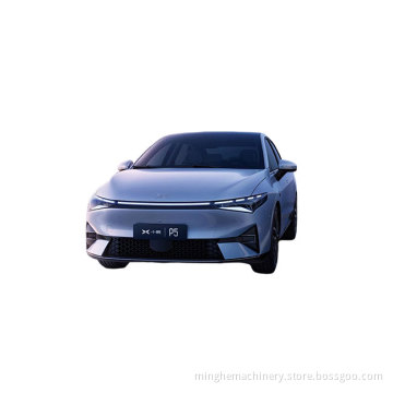 Xpeng P5 2022 سيارة سيدان مضغوطة بالحيوية مع شحن سريع للبيع سيارة Xpeng Automobile Car بسعر جيد بسعر جيد